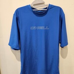O'NEILL Ultraviolet Protection Shirt Size Small